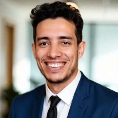 Youssef Elbeqqal