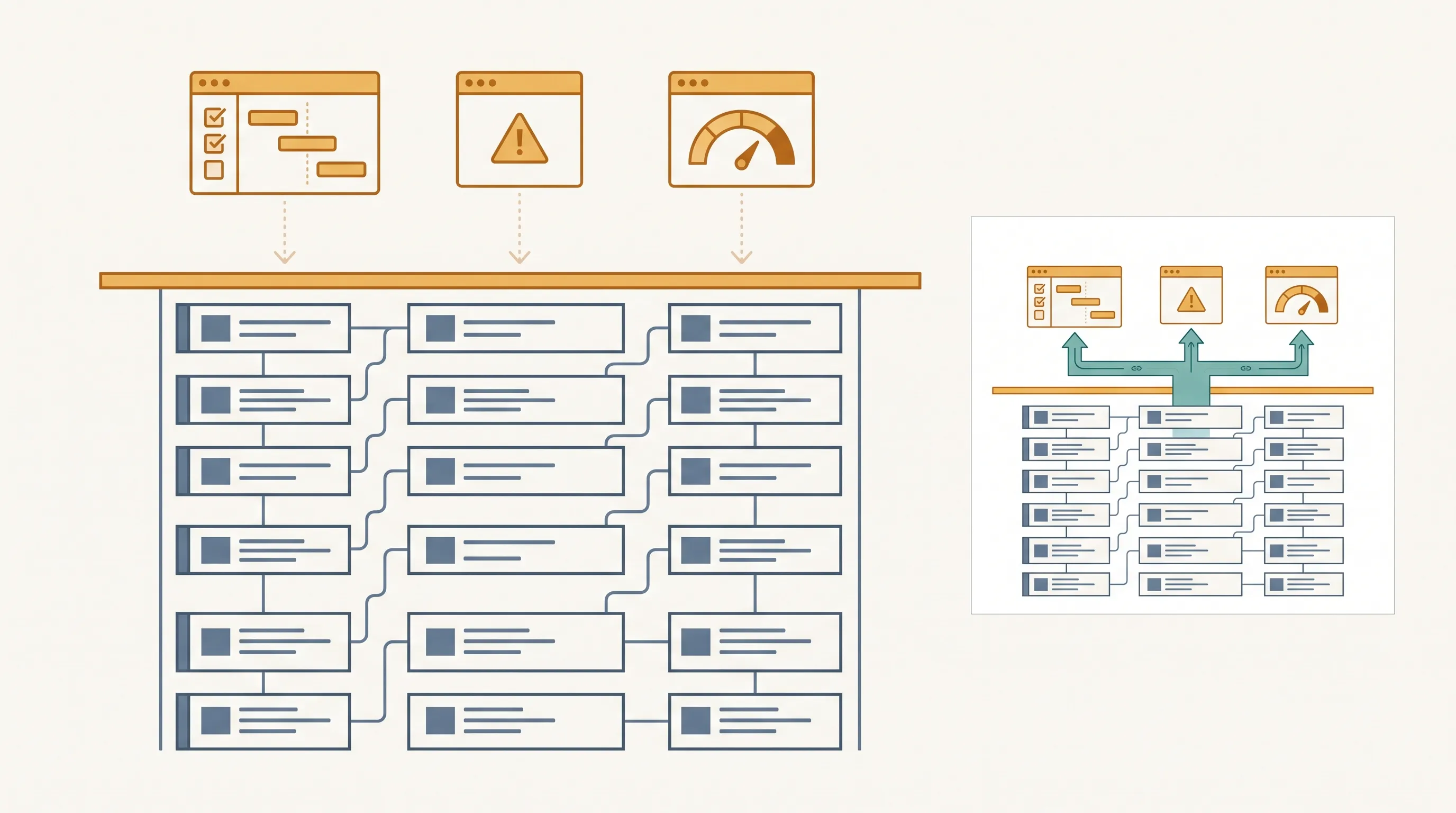 Airtable as an agency client database - Automatoro blog