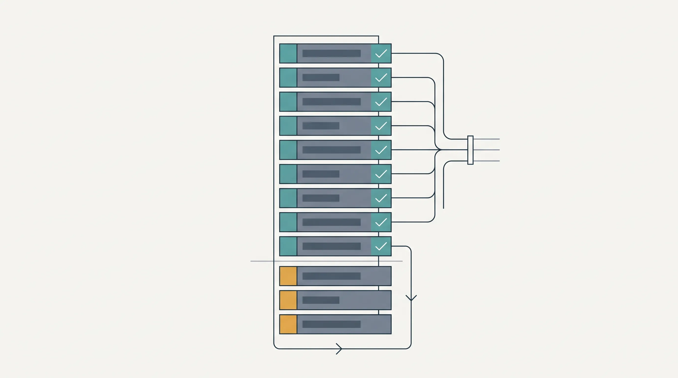 Framework for automating agency operations - Automatoro blog