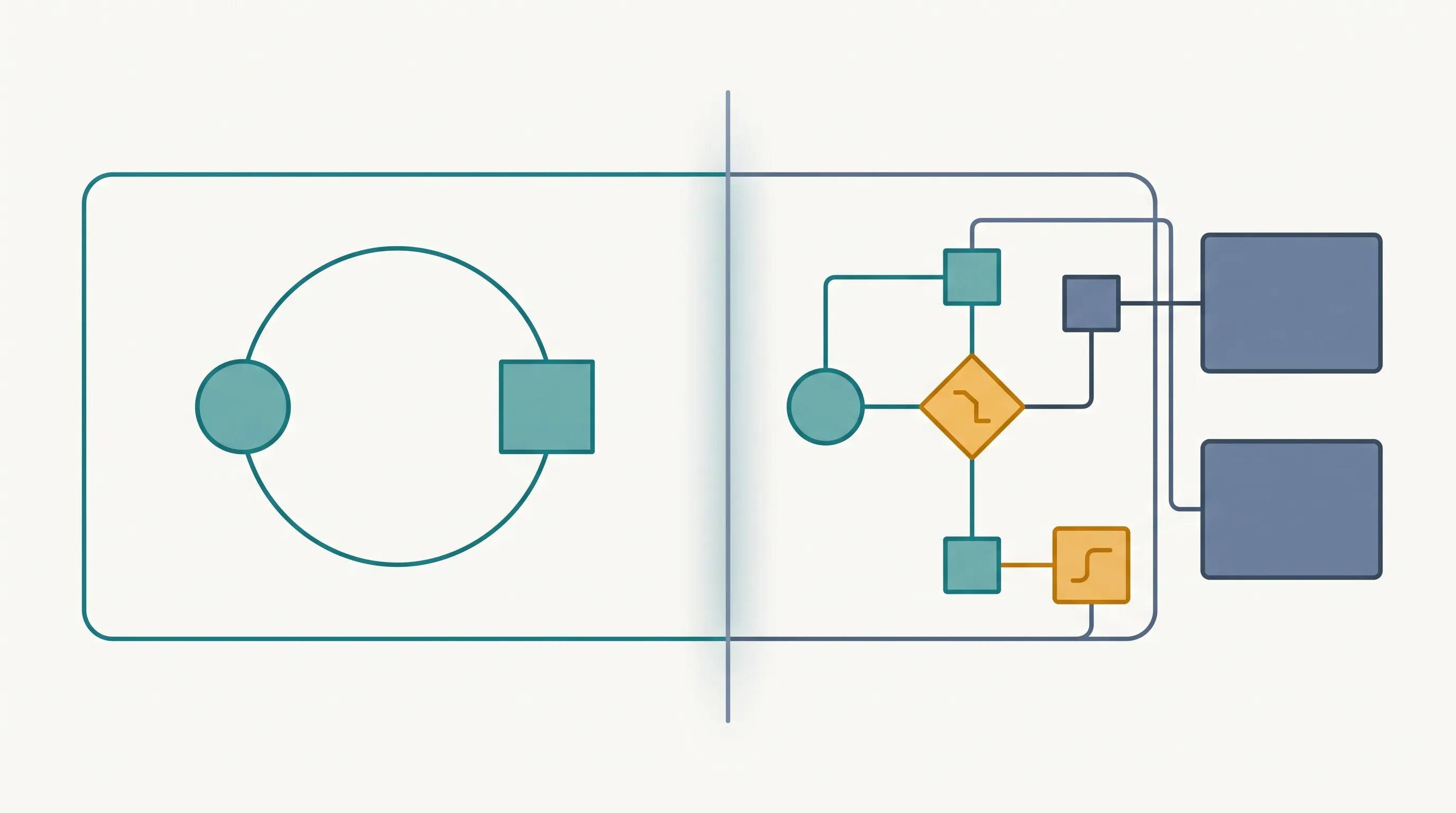 ClickUp automations vs custom workflow adapters - Automatoro blog
