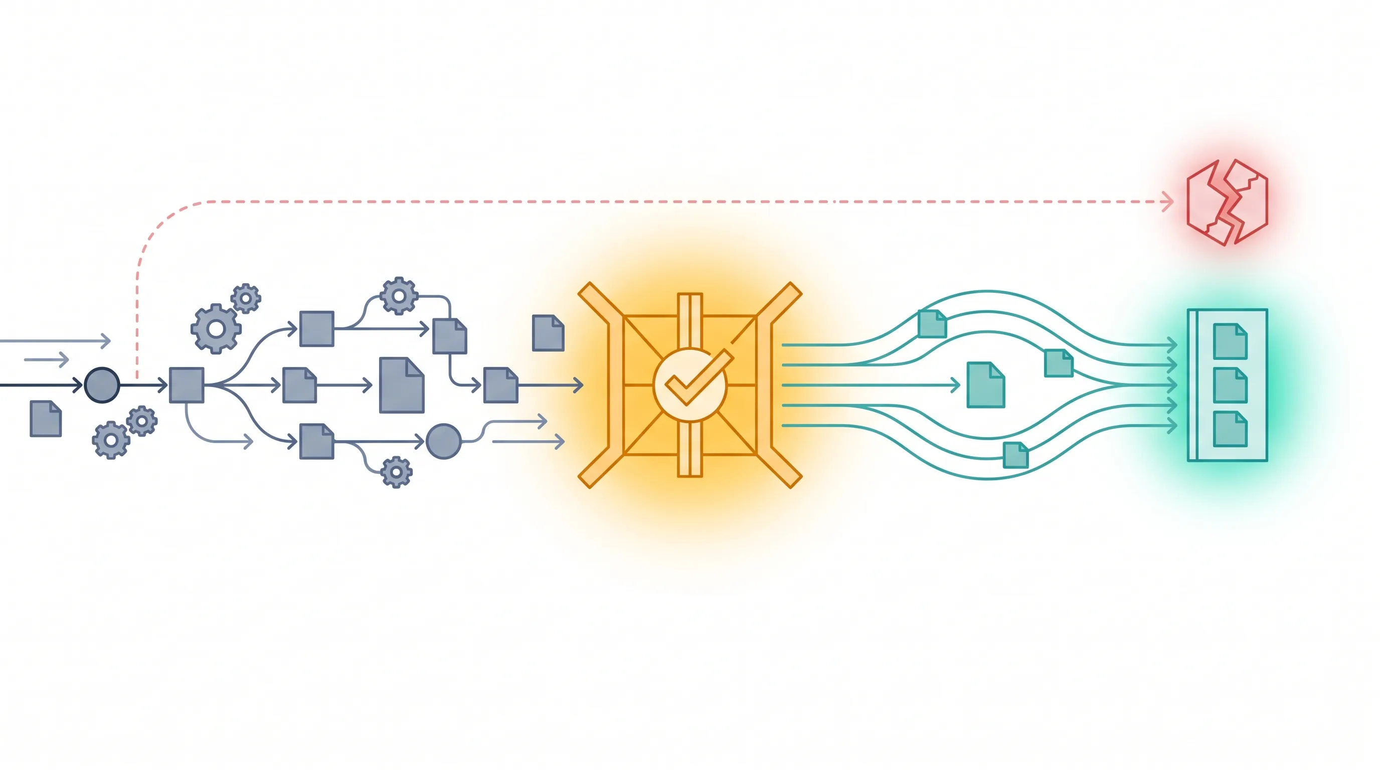 Human-in-the-loop automation - Automatoro blog
